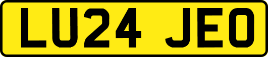 LU24JEO