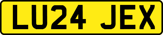 LU24JEX