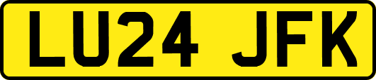 LU24JFK