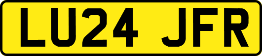 LU24JFR