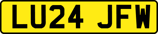 LU24JFW