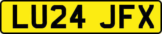 LU24JFX