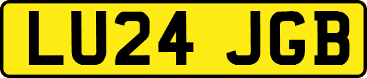 LU24JGB