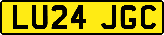 LU24JGC