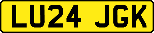 LU24JGK