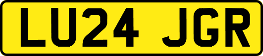 LU24JGR