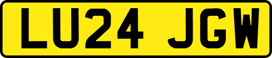 LU24JGW