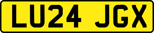LU24JGX