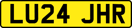 LU24JHR
