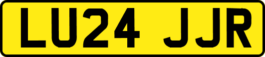 LU24JJR
