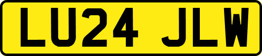 LU24JLW