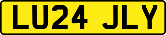 LU24JLY