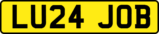 LU24JOB