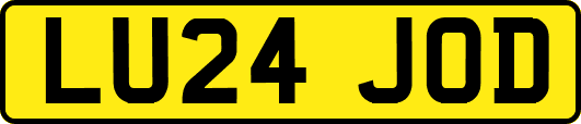 LU24JOD
