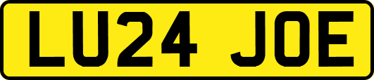 LU24JOE
