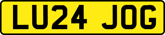 LU24JOG
