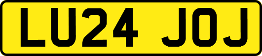 LU24JOJ