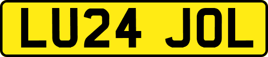 LU24JOL