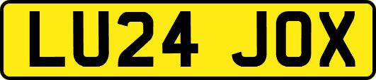 LU24JOX