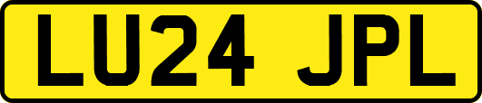 LU24JPL