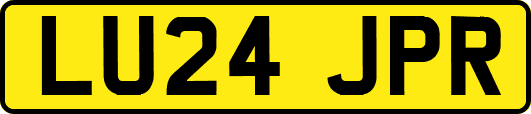 LU24JPR