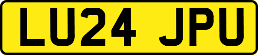 LU24JPU