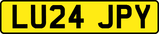 LU24JPY