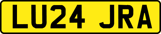 LU24JRA