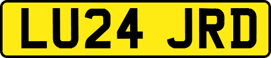 LU24JRD