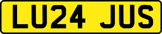 LU24JUS
