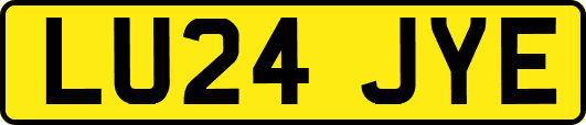 LU24JYE