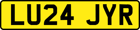LU24JYR