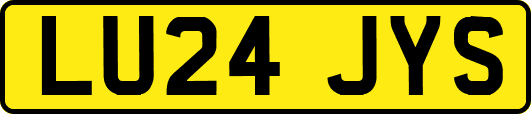 LU24JYS