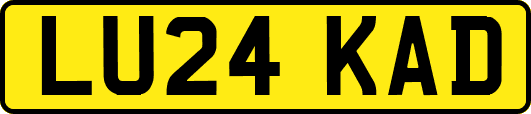 LU24KAD