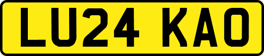 LU24KAO