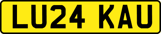 LU24KAU