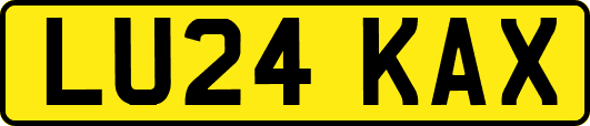LU24KAX