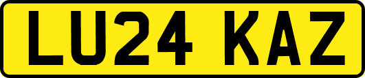 LU24KAZ