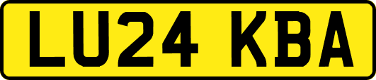 LU24KBA