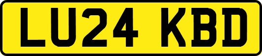 LU24KBD