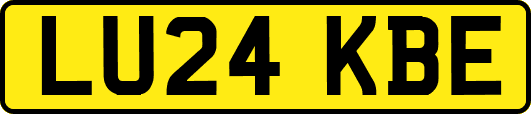 LU24KBE