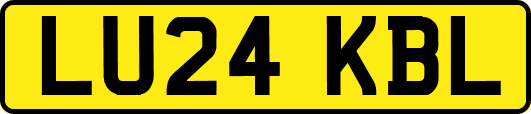LU24KBL