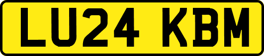 LU24KBM