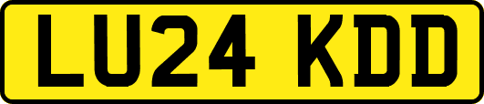 LU24KDD