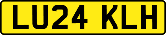 LU24KLH