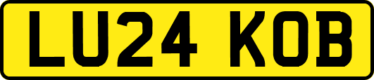 LU24KOB