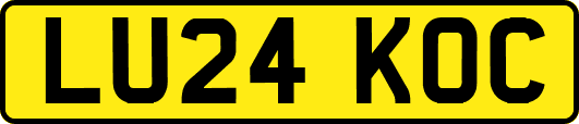 LU24KOC