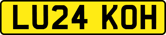 LU24KOH