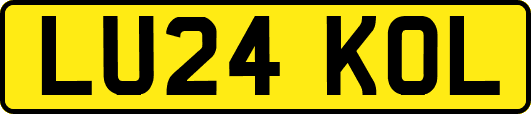 LU24KOL