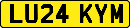 LU24KYM